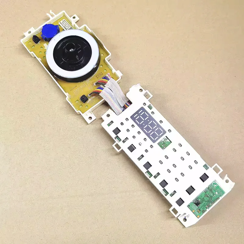 Nový EBR356611 PCB Pôvodná doska na tlačidlo Panel Ovládacieho panela pre LG Auto bubn