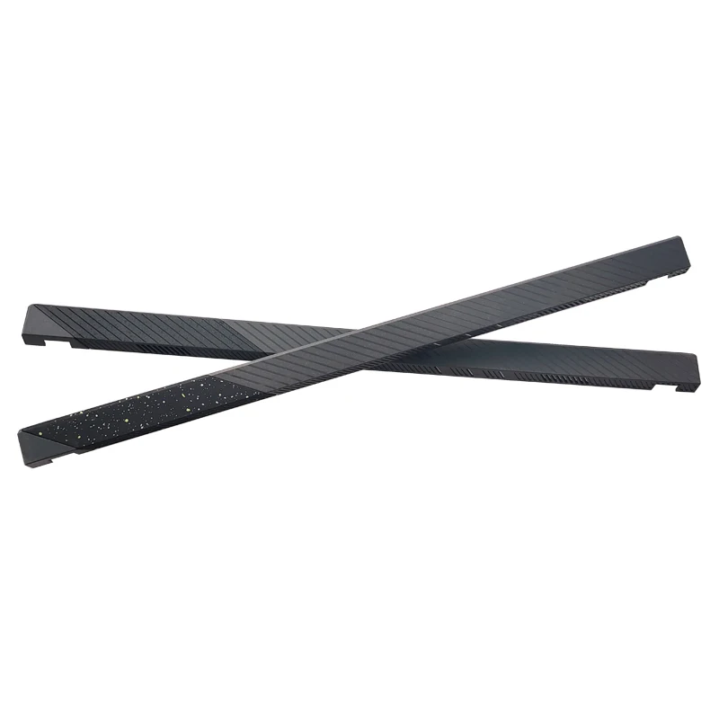Nový Forasus Strixscar 16 7 G614 G634 NAPOŽIŠIE LAPTOP LCD Závesový kryt čiapka TIM OBMOSTNÝ REZEL