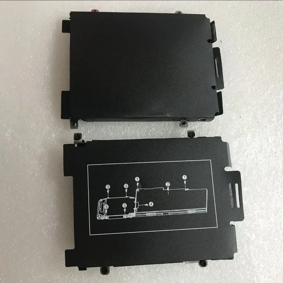 Nový HDD Caddy pre HP EliteBook 820 720 725 G1 G2 SATA SSD THODDY CADDY