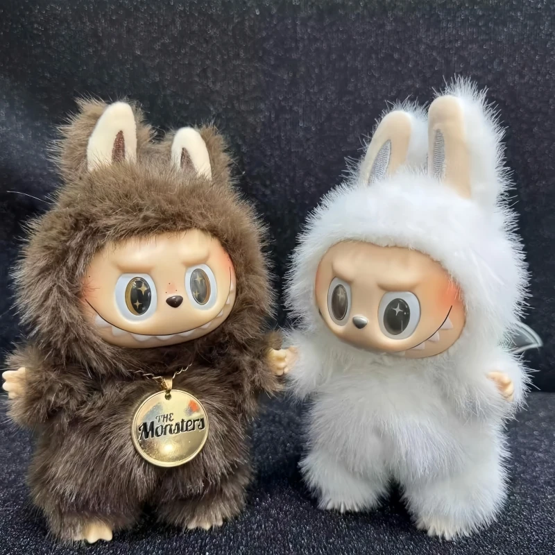 Nový horúci labbubu zimomo veľký náčelník