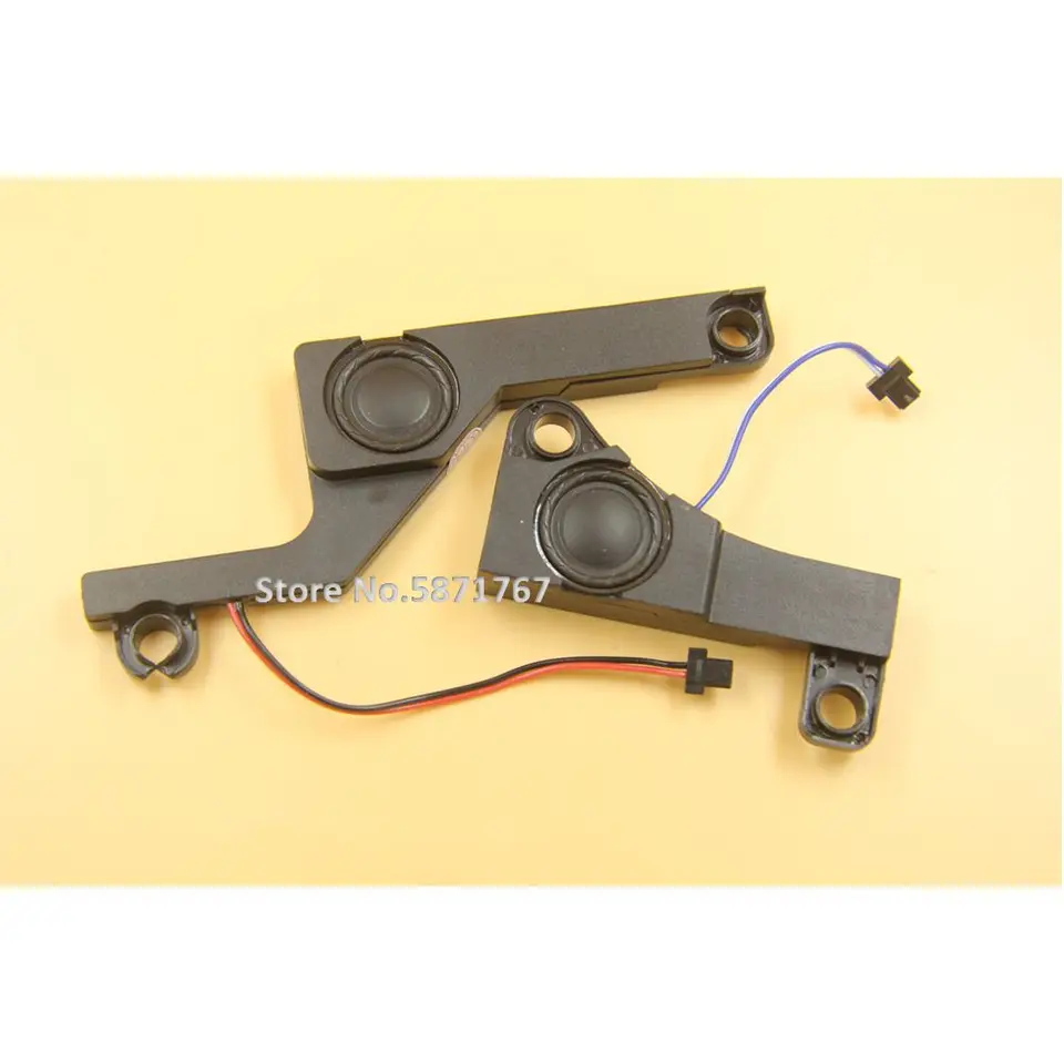 Nový interný reproduktor pre notebook pre Acer Aspire 5750G 5750 5755 5755G 5350 E1-521 V3-571 V3-571G V3-551G Vstavaný reproduktor