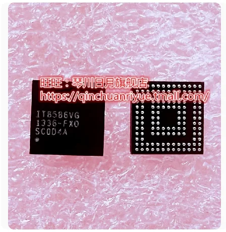 NOVÝ IT8586VG EC s programom C740-15IML NM-C433 NM-C431
