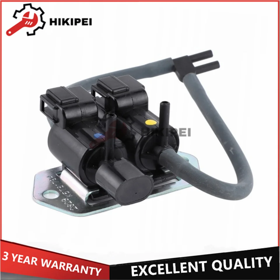 Nový K5T81794 K5T47776 Solenoid Solenoid Solenoid Ventil pre Mitsubishi Pajero Montero Triton L200 L300 MR430381 MB620532 MB937731
