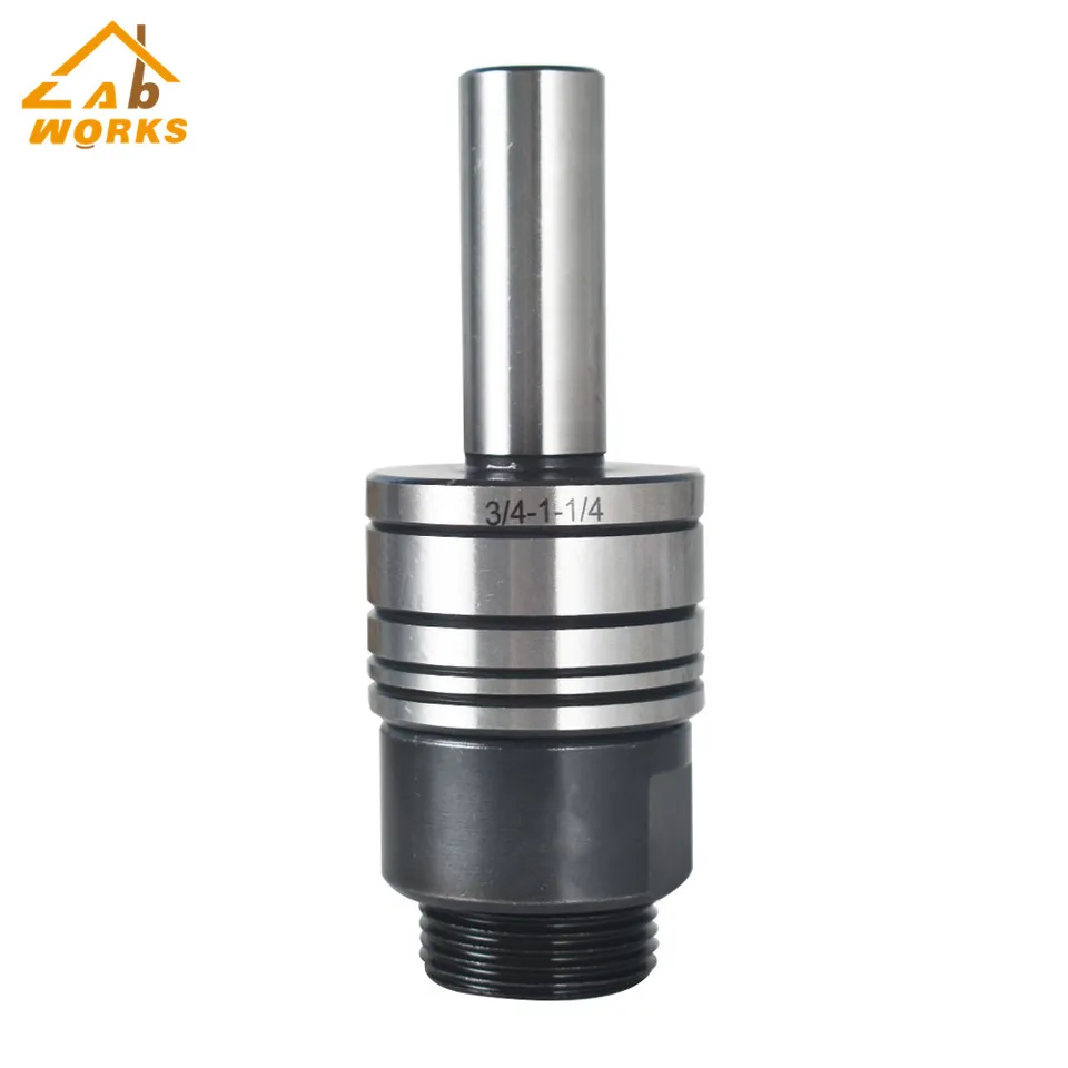 Nový kalend 3/4 ”Shank 1-1/4