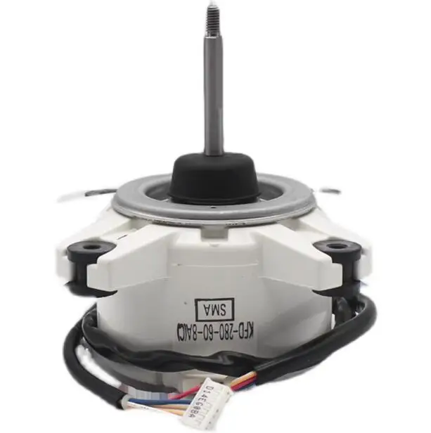 Nový klimatizácia DAIKIN DC ventilátor KFD-280-60-8A KFD-280-33-8B KFD-280-33-8A