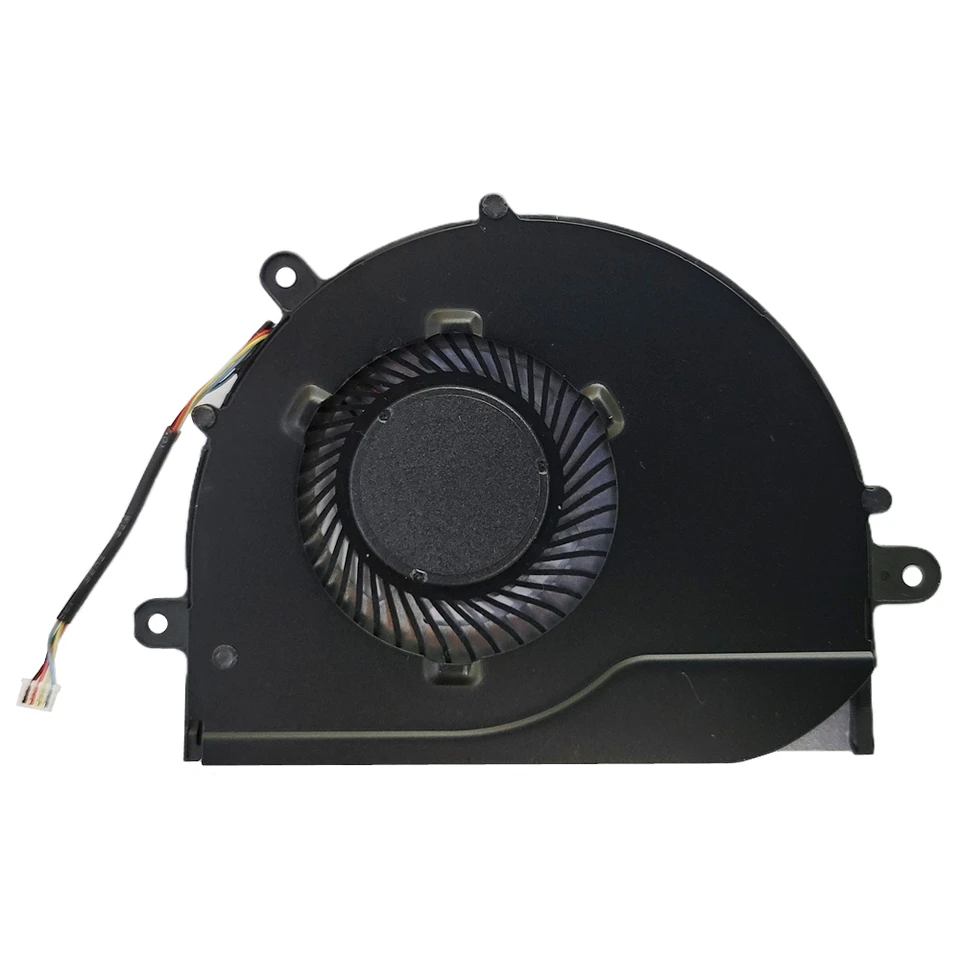 Nový kompatibilný CPU chladiaci ventilátor pre Lenovo ibm Yoga 320 Yoga-720-12ikb