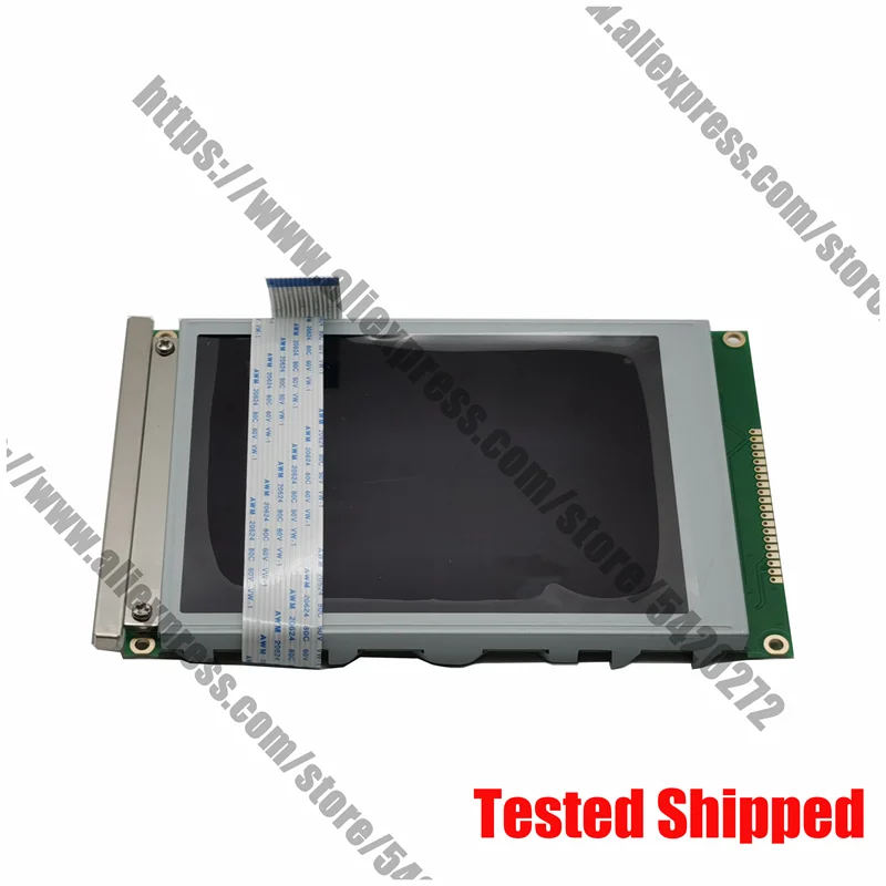 Nový kompatibilný displej EW32F10BCW EW32F10NCW LCD obrazovka
