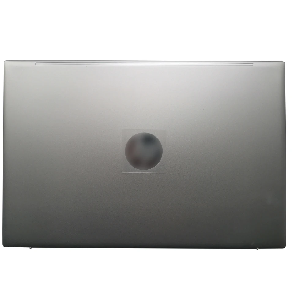 Nový kryt pre pavilón HP 14-DV TPN-Q244 NAPOHOP LCD zadný kryt/LCD predný rám/spodný základný kryt striebornej bielej farby
