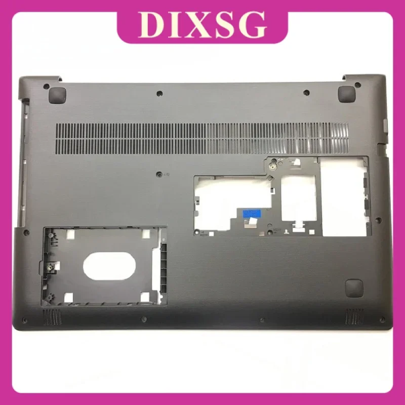 Nový kryt spodného krytu základne škrupiny dolného puzdra D pre Lenovo IdeaPad 310-15 ISK IKB IAP ABR laptop 5CB0L35822 AP10S000A00