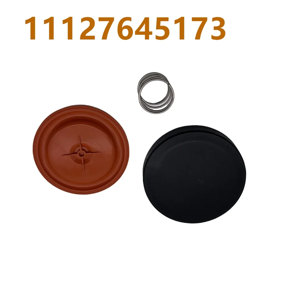 Nový kryt ventilu PCV 11127645173 Opravy krytu súprava ventilu pre BMW B58 3 4 5 7 Series X3 X4 F20 F21 F22 F23 F30 F31 F34 F32 F33