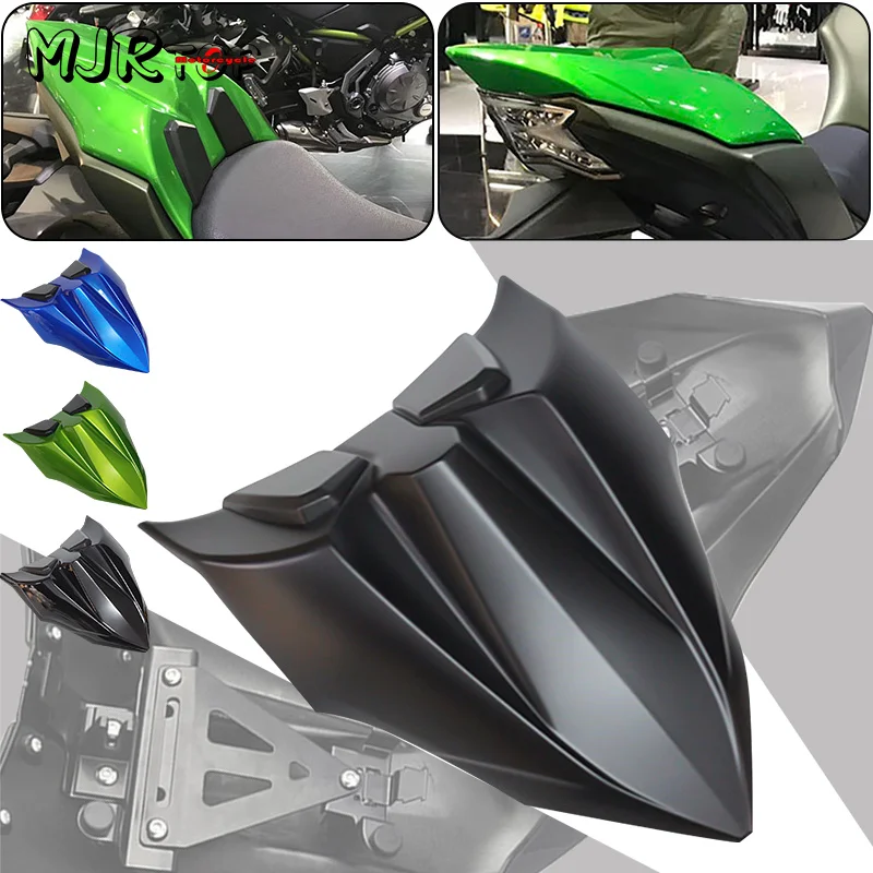 Nový kryt zadného sedadla pre Z650 Ninja650 ER6F 2017-2024