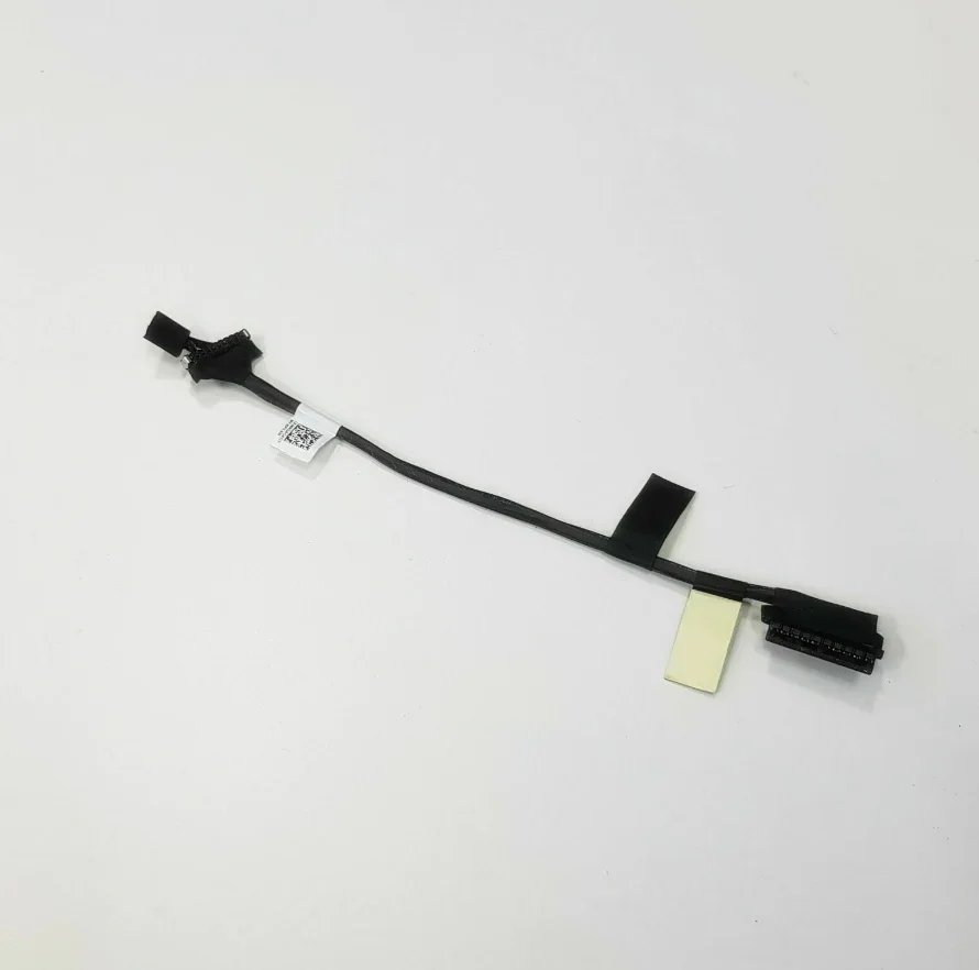Nový kábel batérie pre Dell Latitude E7280 E7380 E7390 E7290 DC02002NG00 CAZ10 04W0J9