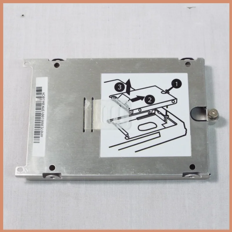 Nový kábel HDD SATA Pevný disk HDD Flex kábel pre HP 6400 2133 6910p NX7300 NX7400 Adapter Card Card