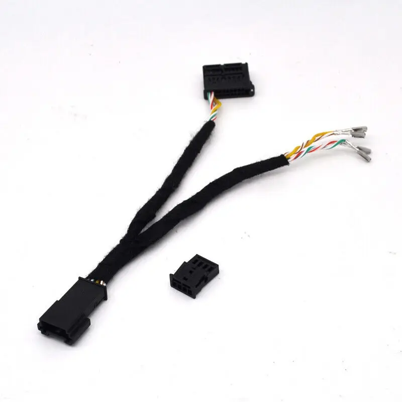 Nový káblový adaptér OABR ENTROFIT ENTURNAV NBT EVO pre BMW F10 F30 F01 F20 F80 m3 m4 x
