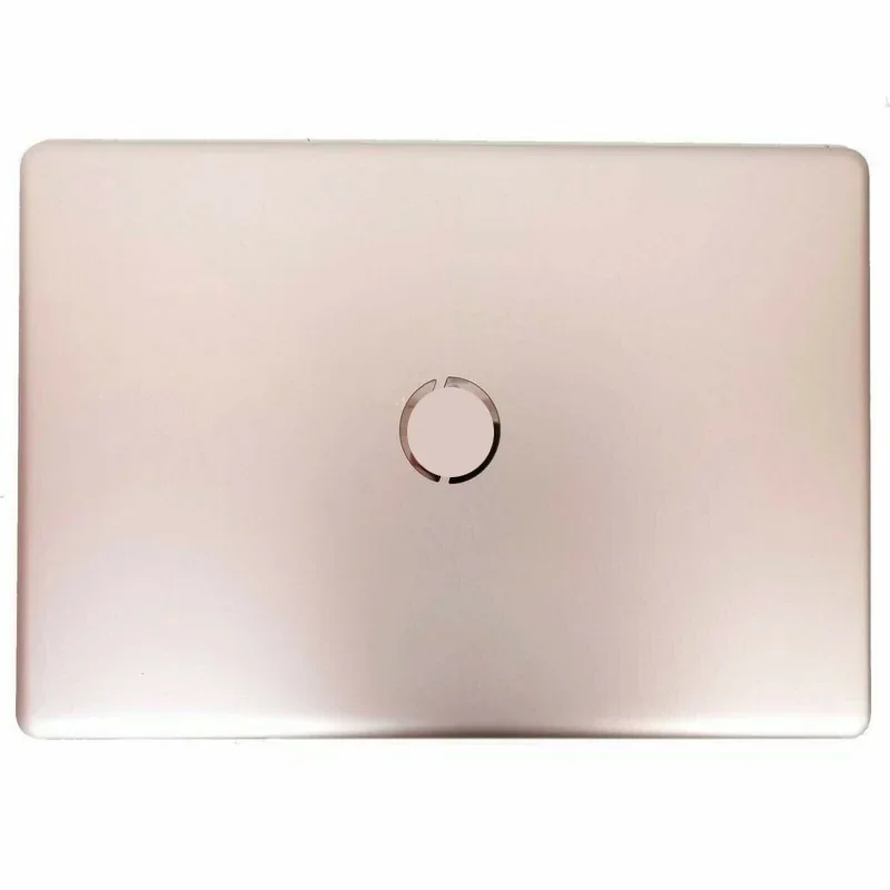Nový L25489-001 pre HP 17-CA 17-CA 17-CA0010DS LCD zadný kryt Tranquil Pink Us