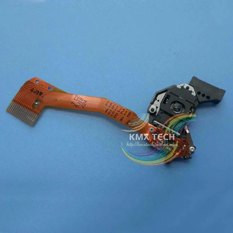 Nový laser Len pre Bose Wave 3 Disk Changer Optical vyzdvihnutie