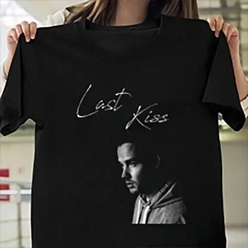 Nový Liam Payne Last Kiss Gift For Fans Unisex S-5XL Tirkera BI04_534