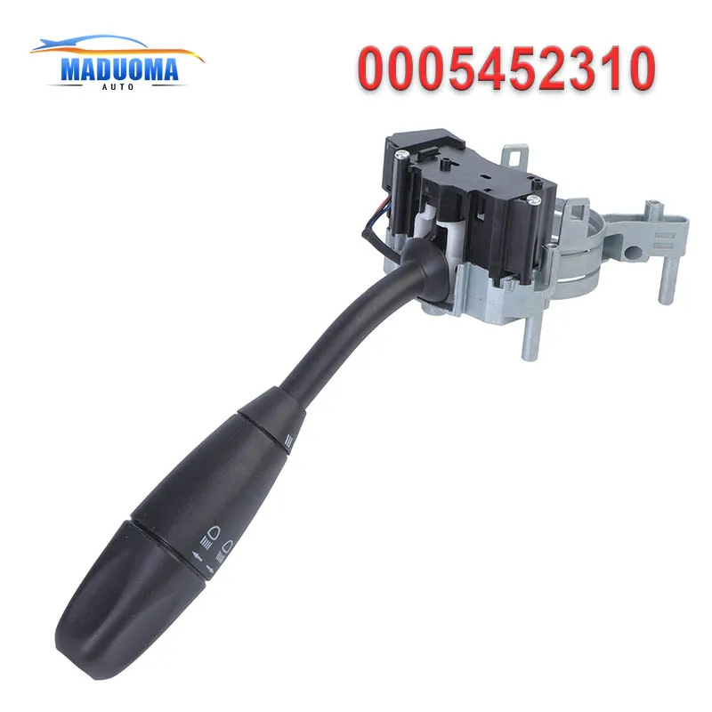 Nový Maduoma A0005452310 0005452310 pre Mercedes W203 S203 CL203 C209 A209 Indikátor STARK Spínacie prepínač spínača