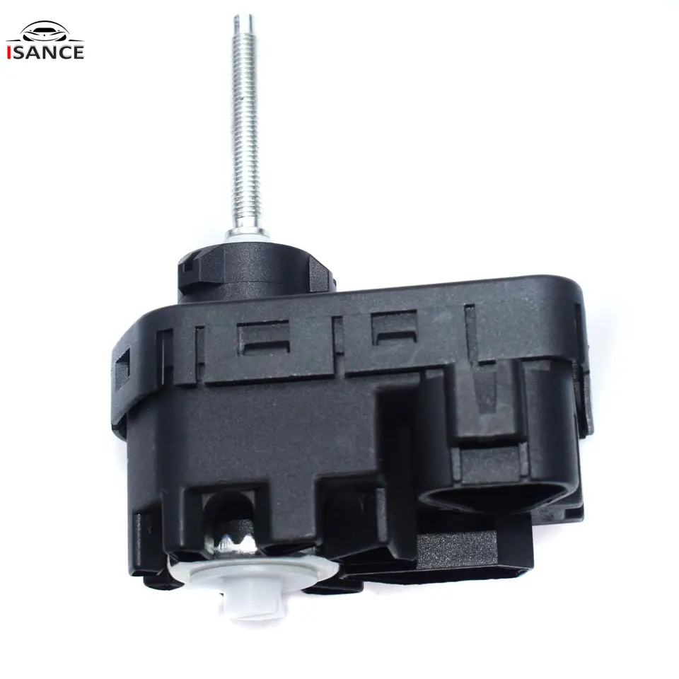 Nový motor nastavenia úrovne svetlometov pre Mazda 6 Suzuki SX4 Toyota Avensis1999 85661-22020,8566122020220,20-0515-MA-1