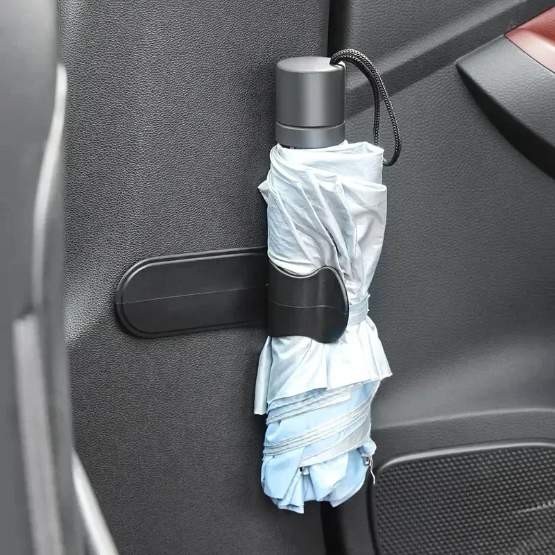 Nový multifunkčný držiak na držiak na upevnenie držiaka držiaka automobilu Kripte
