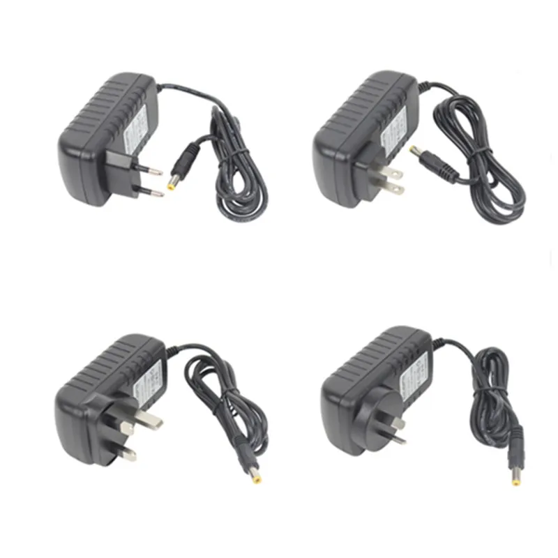 Nový napájací adaptér 5V 4A DC DC Dodávka pre NVIDIA Jetson Nano, bezplatné s uzávermi