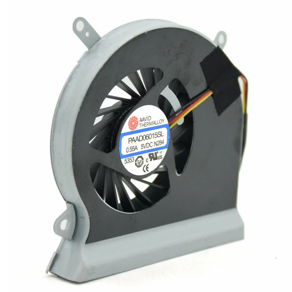 Nový notebook CPU chladiaci ventilátor pre MSI GE60 MS-16GA 16GC MS-16GH MS-16GD MS-16GF Mechrevo MR X5-LH 01 X5S LH05 MR X5K-M-MS