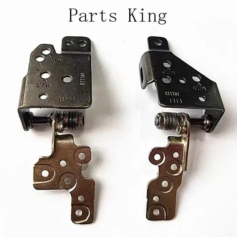 Nový notebook LCD Hinges Kit pre MSI GE62 MS-16J1-16J2-16J3-16J5-16J9-16JB PE62