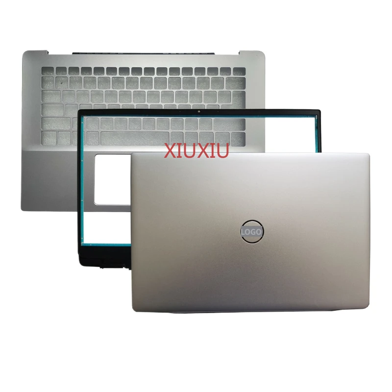 Nový notebook pre Dell Inspiron 5490 5498 P116G LCD SCREE Cover Palm Držiak horný kryt 0C4VGP 0R6GTC 0R0VH6