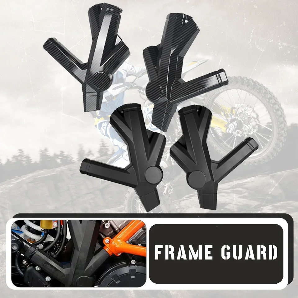 Nový nárazníkový rám ochrany krytu Motocykel pre KTM 1050 Adventure 1090 1190 Adventure R 1290 Super Adventure R / S / T