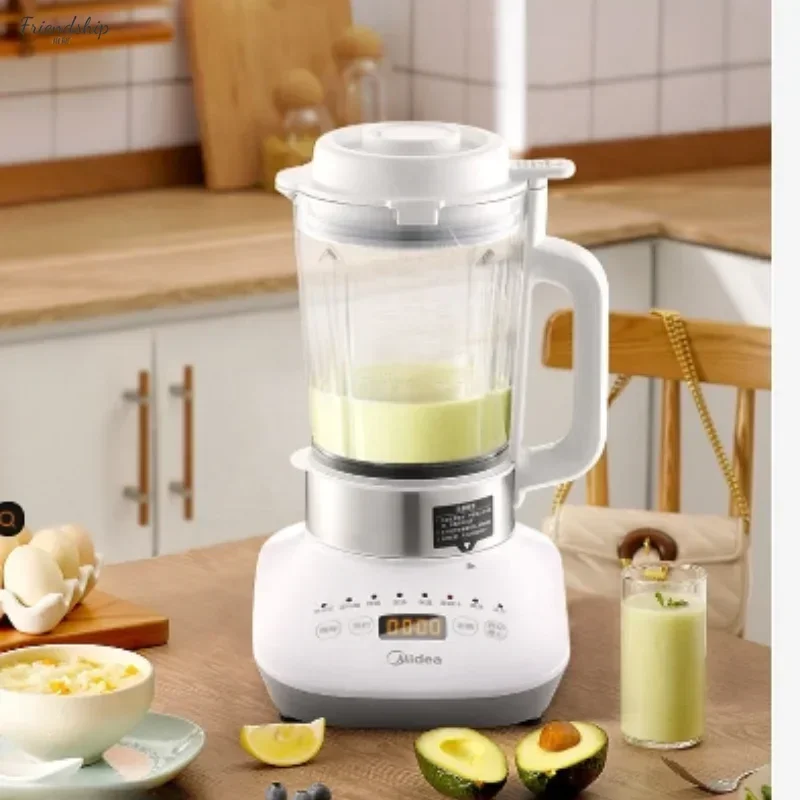 Nový nástenný zlom. Automatické. Multifunkcia. Basa. Stroj na prelomenie domácej steny. Kúrenie. Bez filtra. Soymilk Maker.