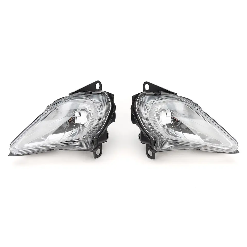 Nový OEM originálny pár svetlometov Yamaha, Raptor 700, 250, 350, YFZ450
