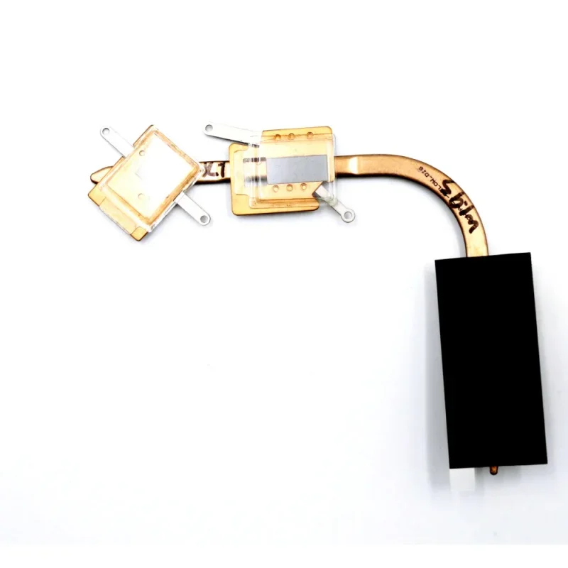 NOVÝ/Origin for Lenovo 100-15iBD notebook (IdeaPad) -type 80qq CPU Cooling Heazink Frpn: 5H40M97361 AT10E0070S0