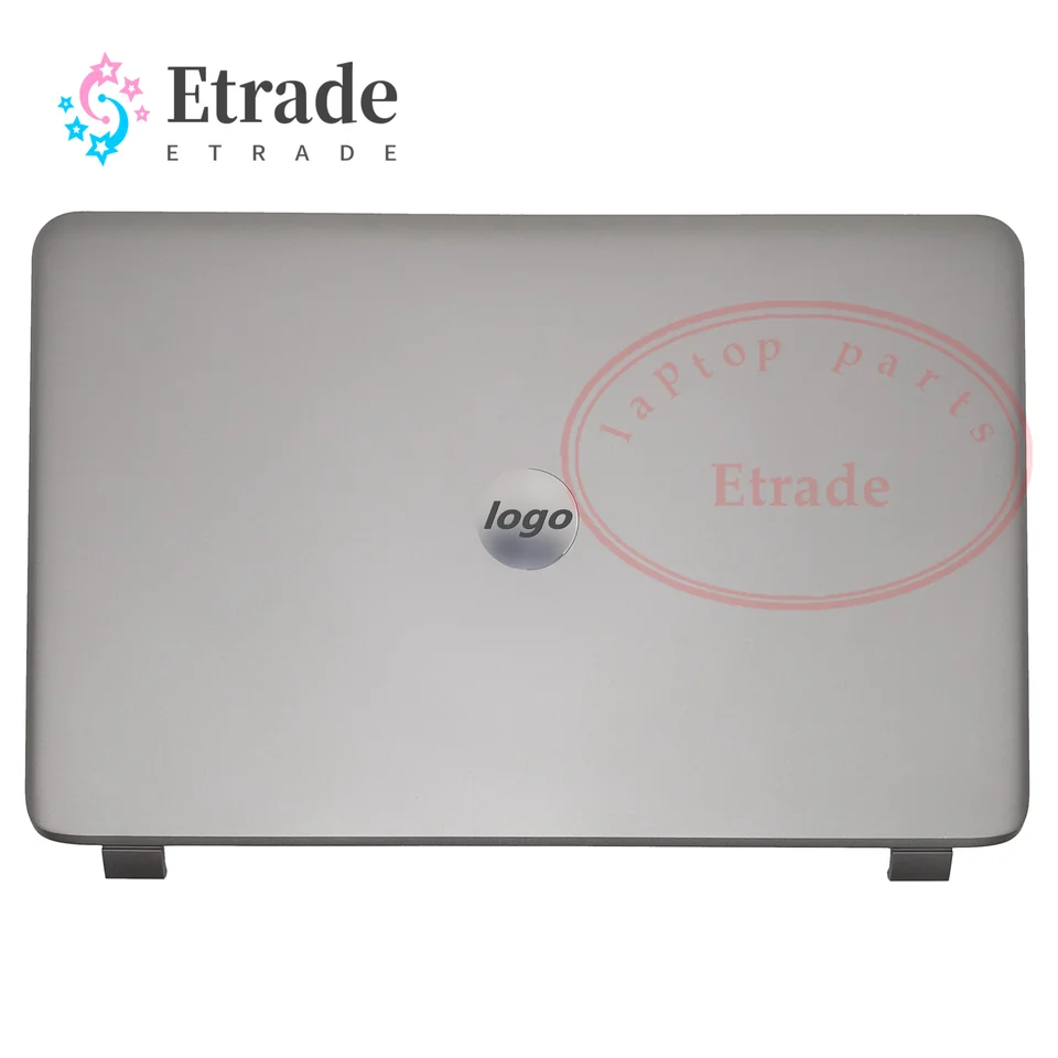 Nový originál pre HP Envy 17-K séria 17T-K 17-K000 NAPOHOP LCD zadný kryt horný kryt zadného veka EAY37001010