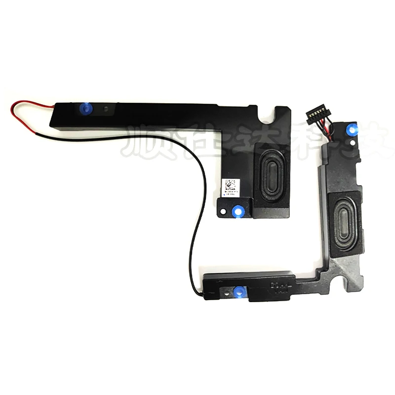 Nový originál pre HP Omen 15-CE 15-CE198WM 15-CE011DX TPN-Q194 LAPTOP BULIT-in Reproduktor ľavého pravého interného reproduktora Vysoko kvalitný