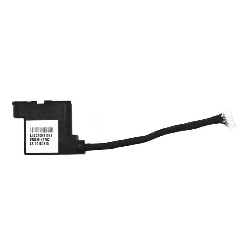 Nový originál pre laptop Lenovo M900 M600 M700 M710Q M910Q P320 M715Q LX DP na HDMI1.4 Dongle Tiny III 04x2752