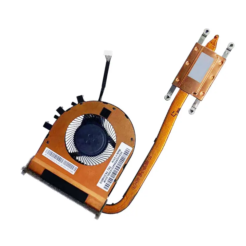 Nový originál pre Lenovo ThinkPad L470 L460 L450 UMA integrovaná grafika chladiča CPU COUNER 01HW919 01HW918 01HW920 01AW253
