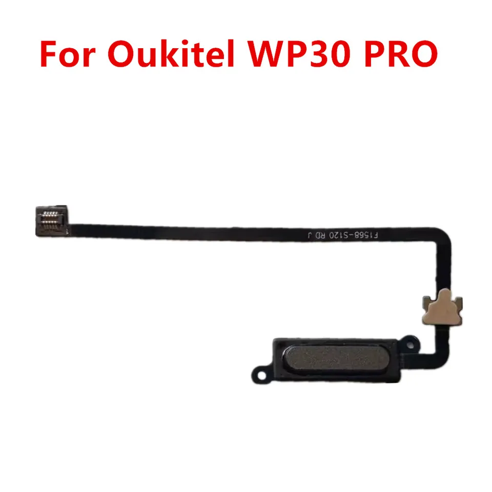 Nový originál pre OUKitel WP30 Pro 6.78 