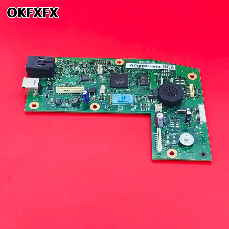 Nový originálny CE832-60001 Formetter Board pre HP LaserJet M1212NF MFP 1212 M1212 1212NF M1217NF 1217NF M1217 HEACBOARD