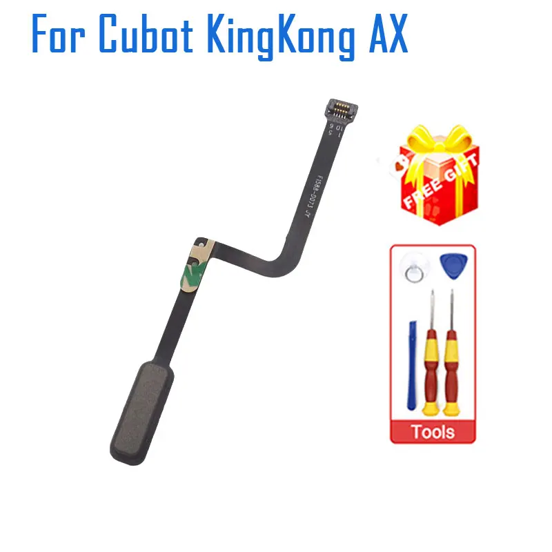 Nový originálny Cubot Kingkong Ax