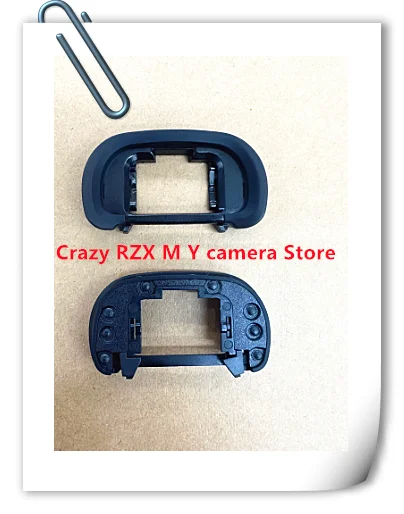 Nový originálny FDA-EP18 VF Eyecup Eye Cup pre diely pre Sony ILCE-9 ILCE-7M3 ILCE-7RM3 A7III A7RII A7M3 A7RM3 A9 A9 A99M2 A99II