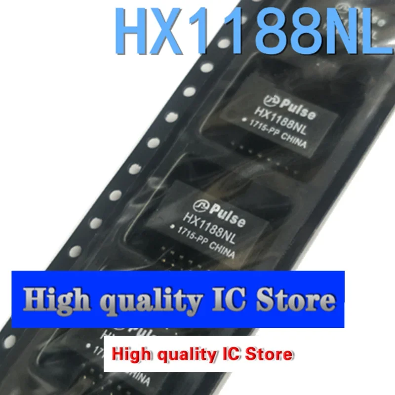 Nový originálny hx1188nl Hx1188 SOP16 Transformátor siete
