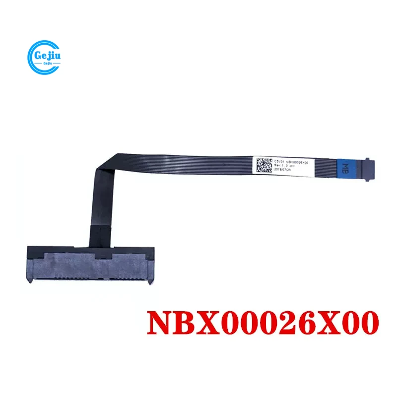 Nový originálny laptop HDD SDD kábel pre Acer Aspire 3 A315 A315-34 A315-53 A315-41 A315-41G A315-33 N17C4 C5V01 NBX00026X00