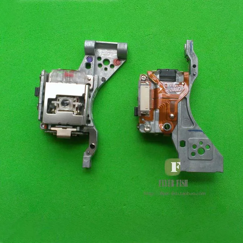 Nový originálny laser JVC CD laser OPT-725C2 Optima-725 OPT-725C1 Optický pick UP pre Mercedes Toyota Buick Chevrolet Car Radio Systems