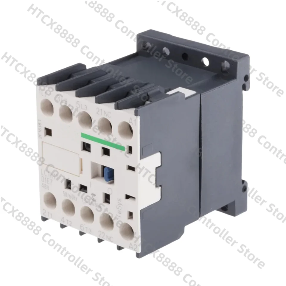 Nový originálny LC1K1201E7 3P+O 12A 48V 50/60Hz