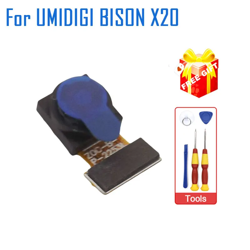 Nový originálny modul kamery UMIDIGI BISON X20