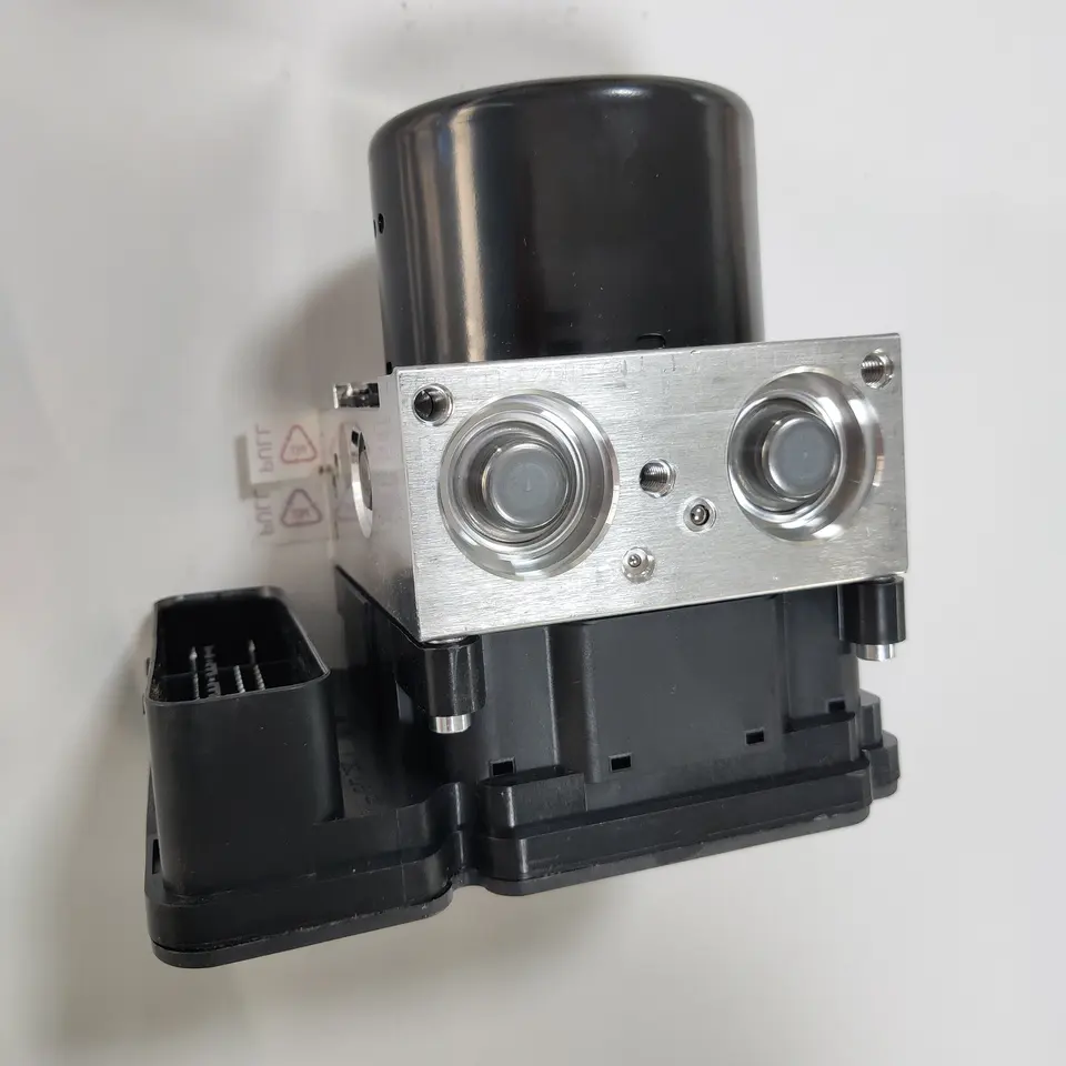 Nový originálny modulátor ABS ESP Modul pre FO-RD Ekologický pohybový regulátor protiblokovacie brzdenie CN152C405CB CN1Z2C405F