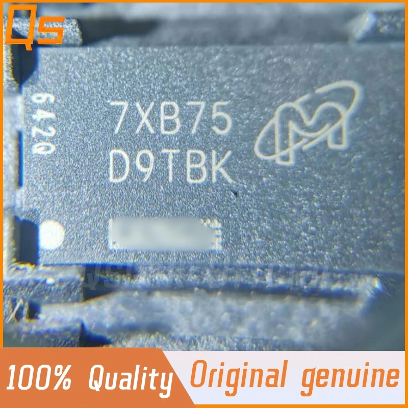 Nový originálny MT40A512M16JY-083E: B BGA96 Obrazovka vytlačená D9TBK Micron 8G DDR4 Pamäťový čip