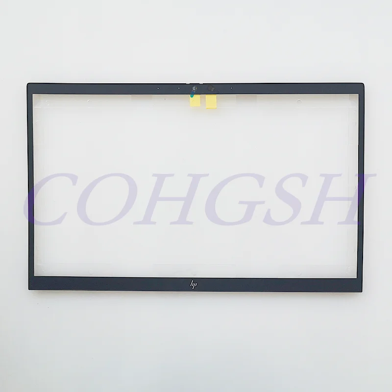 Nový originálny rámec obrazovky Black B-Shell vhodný pre HP EliteBook 840 G7 845 G7 745 G7 6070B1707802 M07164-001