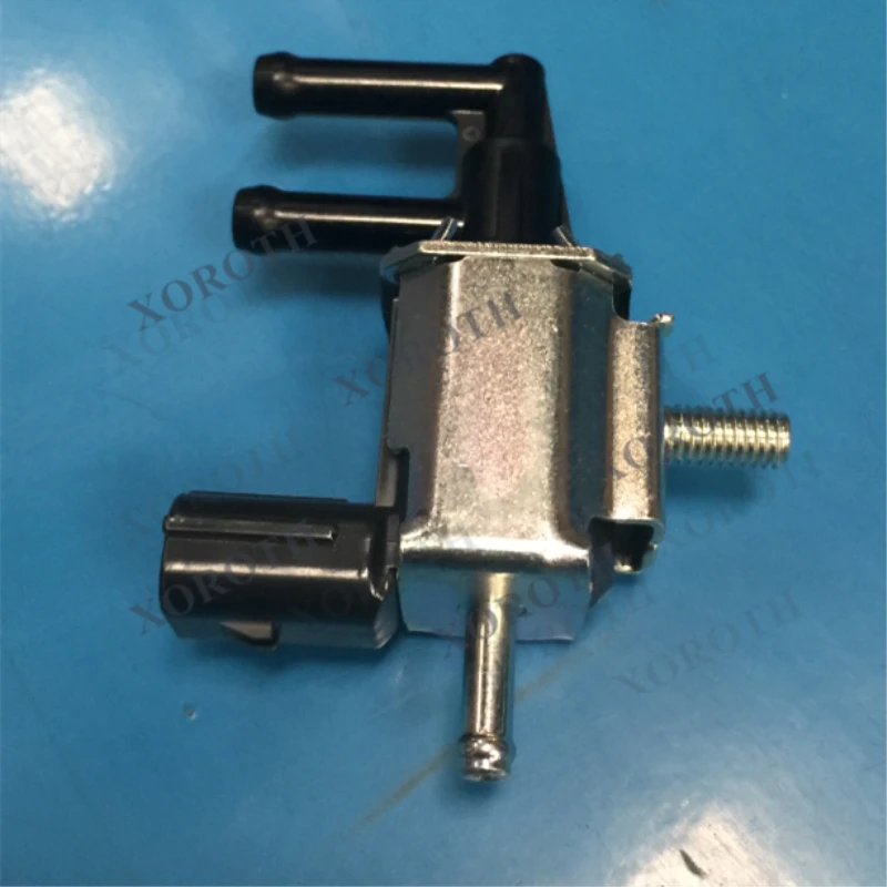 Nový originálny ventil kvalitných dielov OEM, Wastegate Cont 18117-68m00 K5T48672 pre Suzuki New Vitara SX4 S-Cross Swift K14C 1.4T