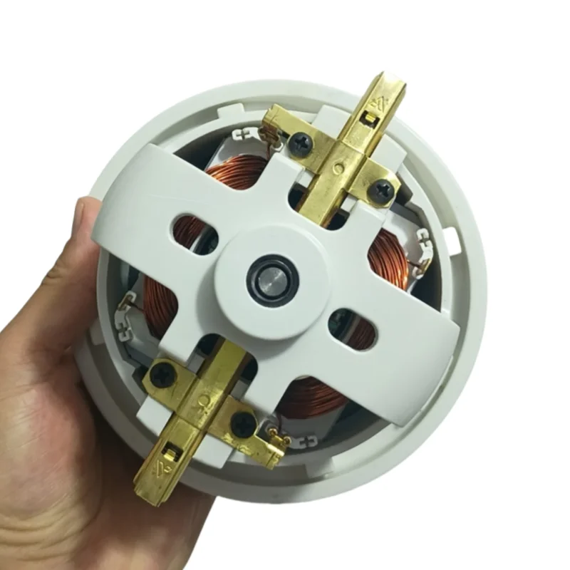 Nový originálny vysávač 200/220V motor pre Karcher Puzzi 8/1 vysávač výmeny.